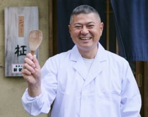 炊飯教室が全国人気、料理人が伝授する「逆アルデンテご飯」とは