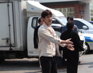 SUPERNOVA　ソンモ合流せず、5人での活動をユナクが発表