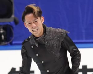 高橋大輔母語る復活の原動力 5年ぶりリンクで重圧が楽しみに