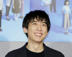 高橋一生がラブドール職人役に！パワーワードすぎると話題