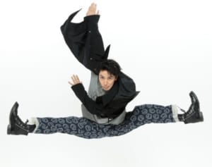 欅坂46振り付けのTAKAHIRO登壇！異色のトークイベントが開催