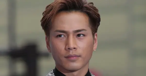 登坂広臣 三代目 J Soul Brothers From Exile Tribeのニュース記事まとめ 女性自身