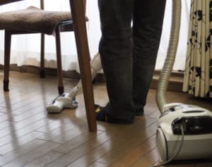 夫にお願いを聞いてもらいたかったら「沈黙タイム」を作れ！