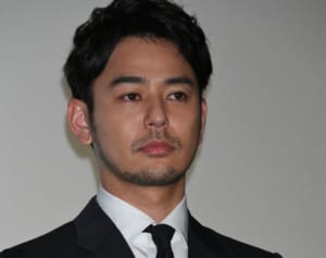 妻夫木聡 親友急逝の衝撃！ウォーターボーイズ再共演果たせず