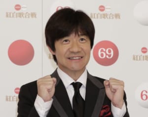 ミル姉さんにはっぱ隊 「笑う犬」キャラ集結で復活に期待