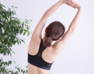 体の“ゆがみ”を取り除き若返るカンタン「タオル・エクササイズ」