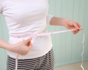 脂肪燃焼待つより速攻サイズダウン！おなかの弾力を取り戻すケア法