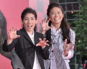 吉田沙保里「38歳までに子供を」引退決意にあった澤への憧れ