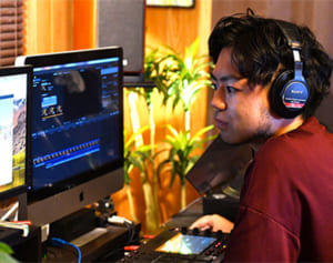 沖縄の人気YouTuberに迫ってみた。仮想キャラのVチューバ－も！