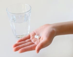 薬を使わず頭痛を治そう、キーワードは「タンパク質」か