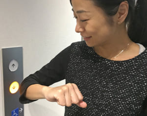 インフルエンザは「ひじドン」で対策!? 保健師秘伝5つの予防策