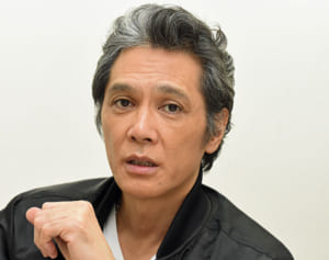 「まんぷく」加藤雅也の原点は…沖縄・座間味島だった　「俳優人生を一巡した」と感じた映画「ココロ・オドル」
