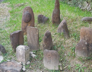 沖縄のミステリーストーン!? 謎多き「梵字碑（ぼんじひ）」に迫る【島ネタCHOSA班】