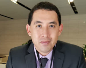 梶原さん入国一時足止め　米請願署名呼び掛け人　入管、辺野古やデモ尋問