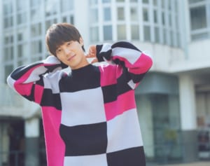 元・超新星ソンモが告白「10周年はメンバーとステージに」