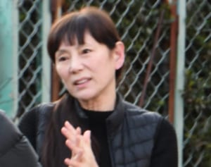 秋野暢子語る尊厳死への準備「娘のため延命治療拒否します」