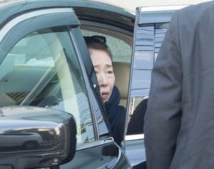 安藤優子「他意なかった」池江璃花子への発言炎上で降板危機