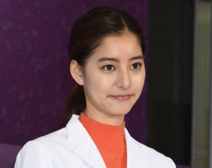 元銀座ホステス占い師が語る「1月1日の開運最強有名人」2位は新木優子、1位は？