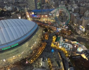 ドーム公演まで8年…苦節超えた嵐ライブの総観客動員数は？