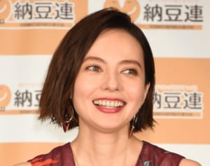 ベッキー 女優として開花！騒動から3年、地道な努力で再評価