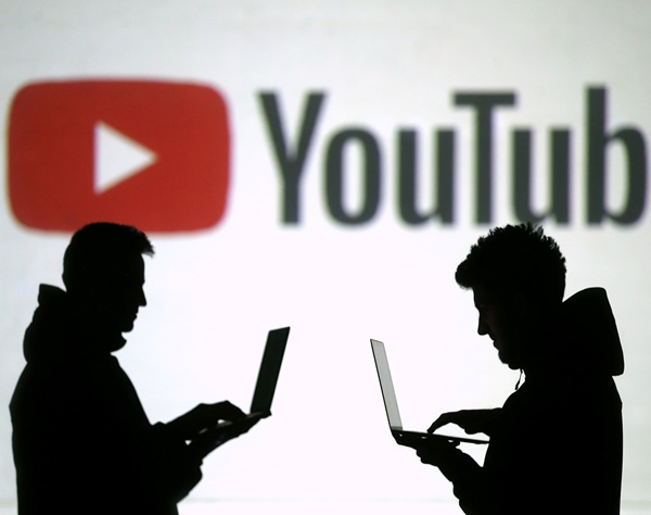 YouTubeの子ども向けカテゴリに自殺の方法を指南する動画