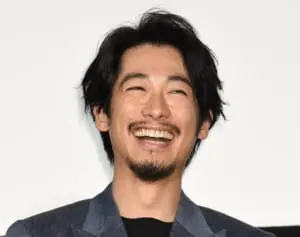 DEAN FUJIOKA音楽語る「ライブ活動が最大のエネルギー源」