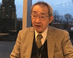 「被曝に関するウソあり」東大名誉教授論文を先輩学者が指摘