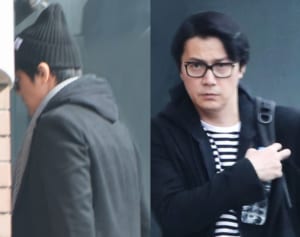 福山雅治 気合の1cmカット！ほぼ変化なしでも美容室通う理由