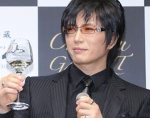GACKTのパパ活論に賛否…女性からは「物凄い偏見」と批判も