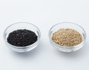 「ごま酢」はじめたい人のための“体にうれしい”市販品たち