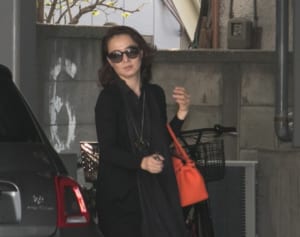 花田優一の無心が止まらない 銀座飲み代や高級車修理も母負担