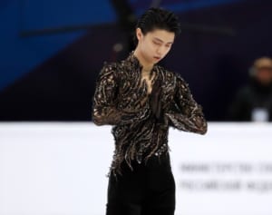 羽生結弦 超一流の休養ルール！オフも追求でゲームは無課金