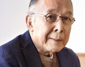 橋爪功 出演舞台で得た教訓「認知症の家族がいたときには…」