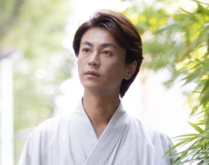 氷川きよし デビュー20年目迎え「変わっていく時期」と決意