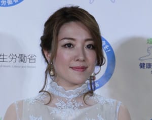 平原綾香 メリー・ポピンズ吹き替えに「こぶしきかせました」