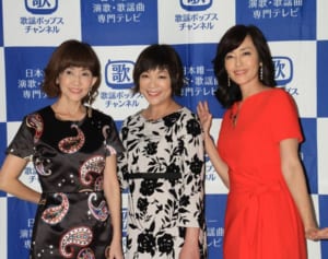 堀ちえみ 中森明菜が激励！がん公表で繋がった82年組連絡網