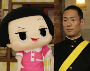 いだてん 秘策はチコちゃん！低迷V字回復案として白羽の矢