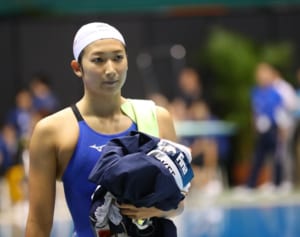 池江璃花子 病室から親友にメール…闘病中も周囲を逆に励ます