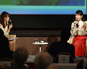 福島のこと 知ろう　沖縄・那覇でフォーラム