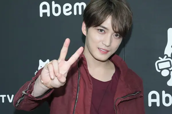 ジェジュンが番組でらいおんハートを熱唱 Smapファン歓喜 女性自身