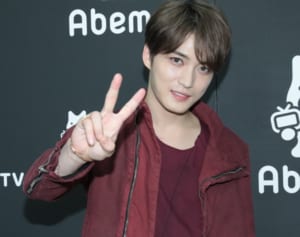 ジェジュン、やけどで病院へ 「気を付けて」と心配の声殺到