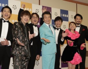 純烈チケット即完！前川清への恩綴るなど誠実さでチャンスへ