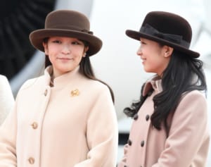 佳子さまが眞子さまと“共闘”！深刻化する秋篠宮家の分断