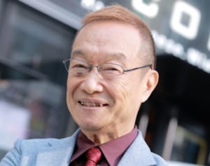 70歳越えて『シティーハンター』！声優・神谷明の熱い思い