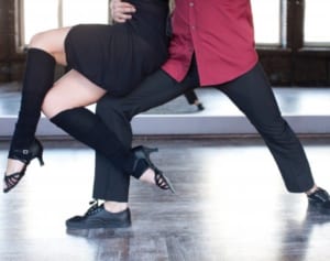 上田竜也乗り越えた苦手意識 世界的ダンスカンパニーで主演抜擢