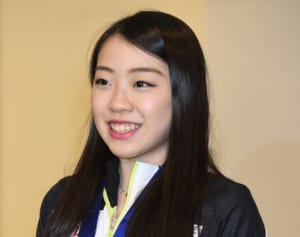 紀平梨花 今季全勝に家族の決断「一軒家売却」中学時代の転機