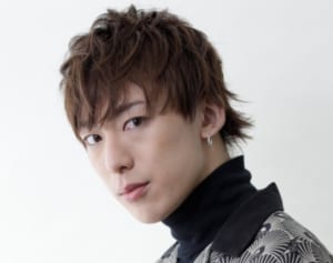 『刀剣乱舞』で活躍する北園涼「山田孝之さんに憧れて役者を…」