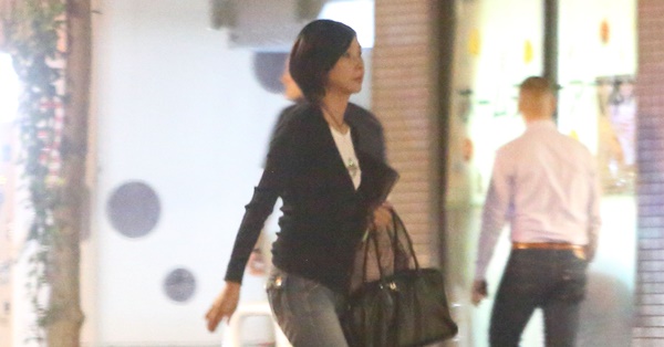 黒木瞳始めた夫との生前整理 定年まで2年で財産分与も勉強 女性自身