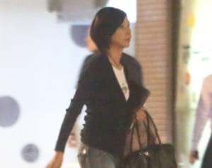 黒木瞳始めた夫との生前整理 定年まで2年で財産分与も勉強