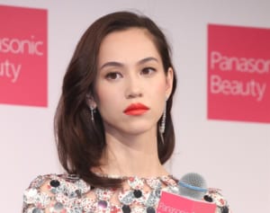 水原希子 1Dハリーと密会！交際否定3週間でラブラブ姿目撃